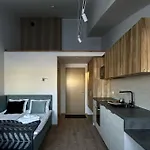 Apartamento Emajõe *