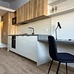 Emajõe Apartamento