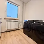 Emajõe Apartamento Tartu