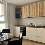 Emajõe Apartamento Tartu