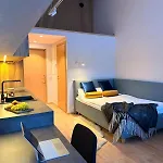 Apartamento Emajõe