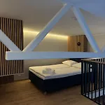 Emajõe Apartamento *