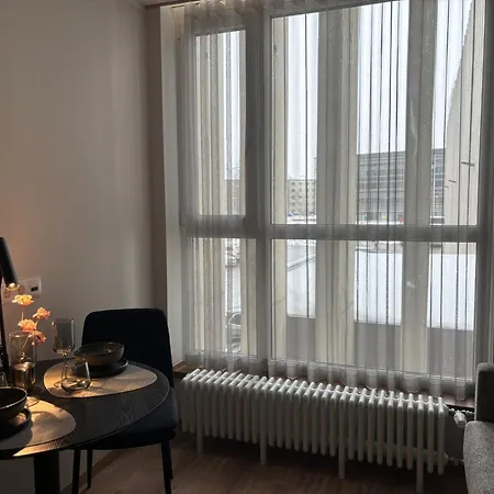 Emajoe Apartment Tartu