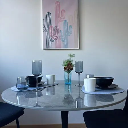 Apartment Emajoe Tartu