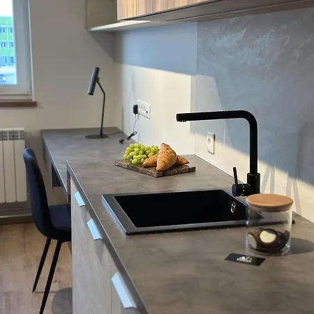 Apartment Emajoe