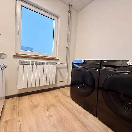 Emajoe Lägenhet Tartu
