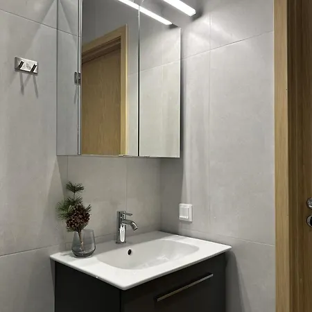 Apartment Emajoe *