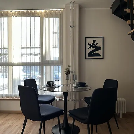 Emajoe Lägenhet Tartu