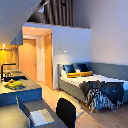 Apartment Emajoe
