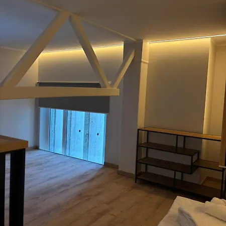 Apartment Emajoe *