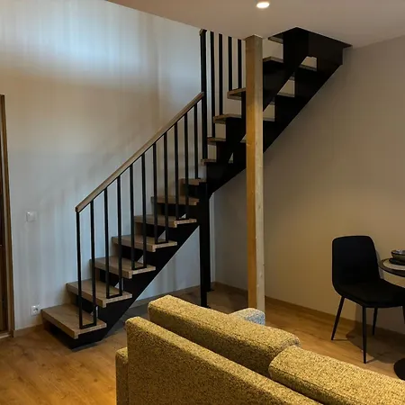 Emajoe Apartment