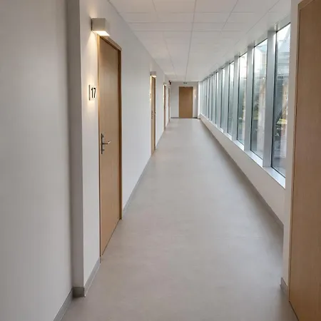 Apartment Emajoe *
