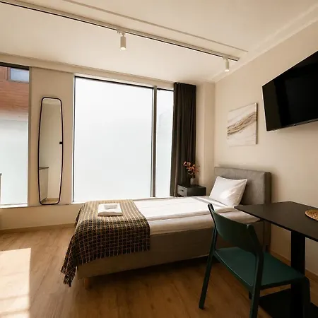 Apartment Emajoe