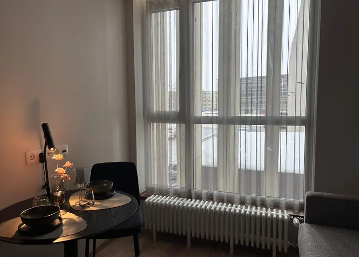 Emajoe Apartment Tartu