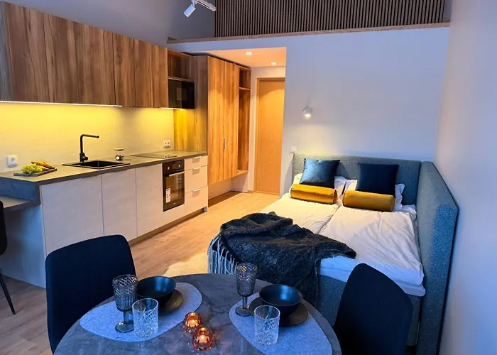 Apartment Emajoe Tartu