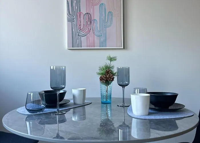 Apartment Emajoe Tartu