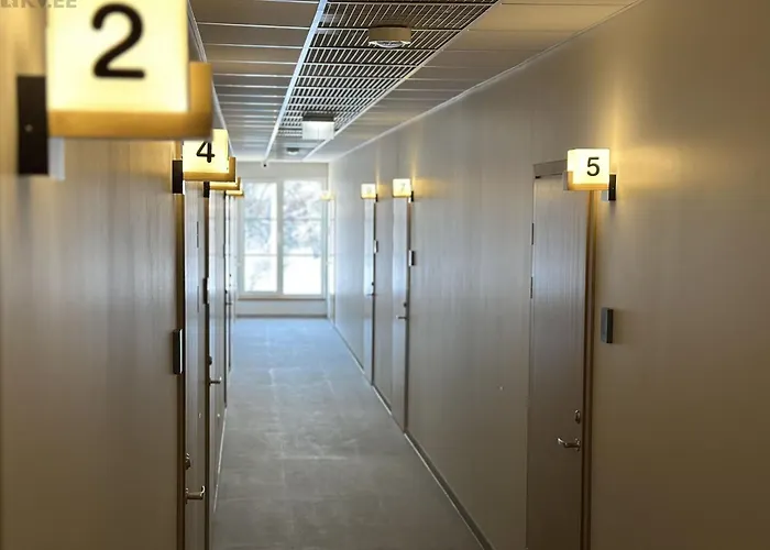 Apartment Emajoe Tartu