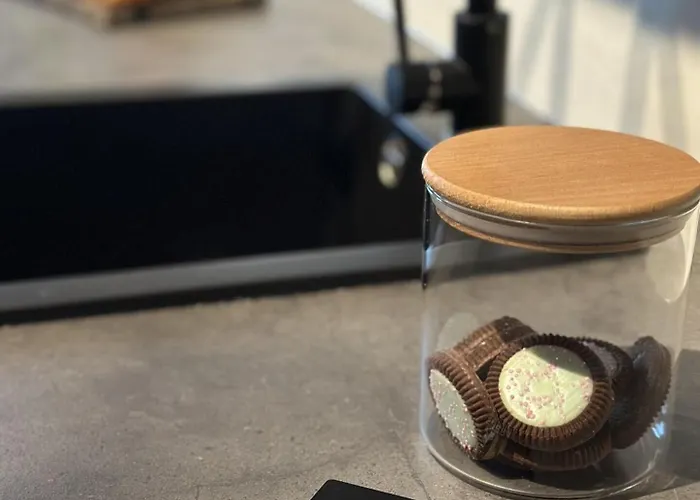 Apartment Emajoe Tartu