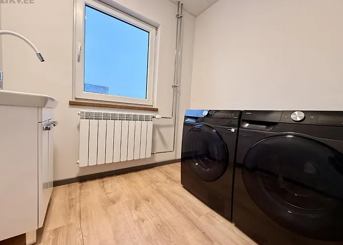 Emajoe Apartment Tartu