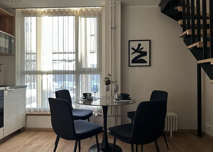 Emajoe Apartment Tartu