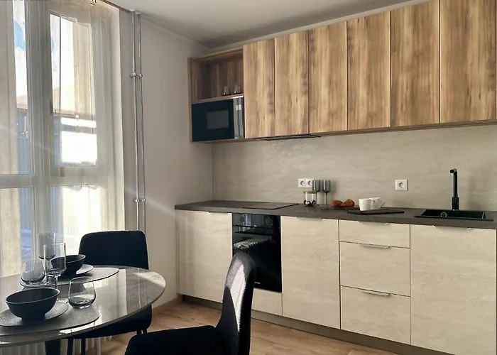 Emajoe Apartment Tartu