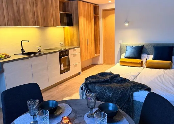 Apartment Emajoe Tartu